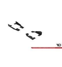 Side Flaps BMW 2 Coupe M-Pack / M240i G42