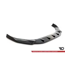 Lame Du Pare-Chocs Avant V.1 Audi A4 S-Line / S4 B9 Facelift