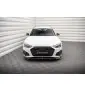 Lame Du Pare-Chocs Avant V.2 Audi A4 S-Line / S4 B9 Facelift