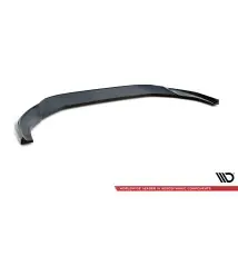 Lame Du Pare-Chocs Avant V.2 Audi A4 S-Line / S4 B9 Facelift