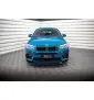 Lame Du Pare-Chocs Avant V.3 BMW X5 M F85 / X6 M F86