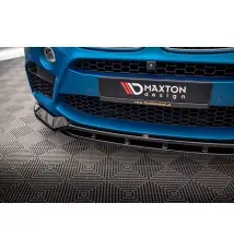 Lame Du Pare-Chocs Avant V.3 BMW X5 M F85 / X6 M F86