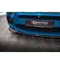 Lame Du Pare-Chocs Avant V.3 BMW X5 M F85 / X6 M F86