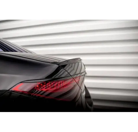 Spoiler Cap 3D Mercedes-Benz S AMG-Line W223