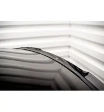 Spoiler Cap 3D Mercedes-Benz S AMG-Line W223