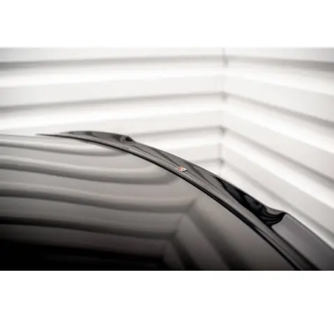 Spoiler Cap 3D Mercedes-Benz S AMG-Line W223