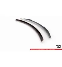 Spoiler Cap 3D Mercedes-Benz S AMG-Line W223