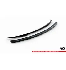 Spoiler Cap 3D Mercedes-Benz S AMG-Line W223