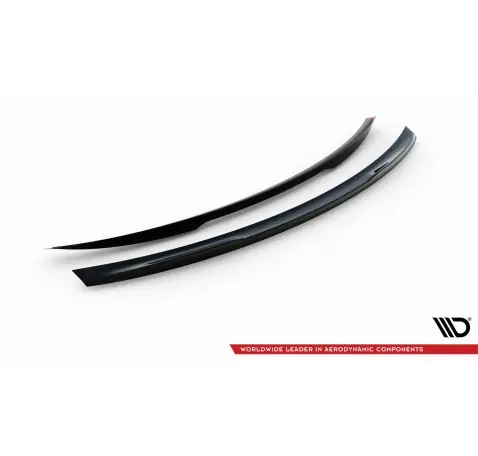Spoiler Cap 3D Mercedes-Benz S AMG-Line W223