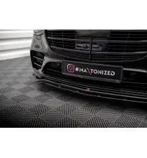 Lame Du Pare-Chocs Avant Mercedes-Benz S AMG-Line W223