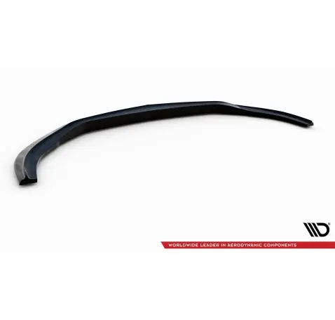 Lame Du Pare-Chocs Avant Mercedes-Benz S AMG-Line W223