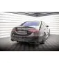 Arriere Splitter (avec une barre verticale) Mercedes-Benz S AMG-Line W223