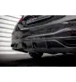 Arriere Splitter (avec une barre verticale) Mercedes-Benz S AMG-Line W223