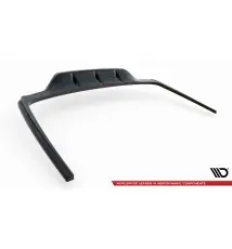 Arriere Splitter (avec une barre verticale) Mercedes-Benz S AMG-Line W223