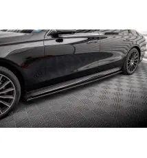 Rajouts Des Bas De Caisse Mercedes-Benz S Long AMG-Line V223