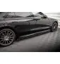Rajouts Des Bas De Caisse Mercedes-Benz S Long AMG-Line V223