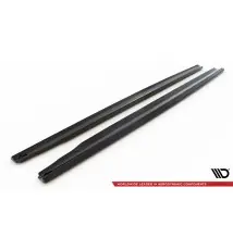 Rajouts Des Bas De Caisse Mercedes-Benz S Long AMG-Line V223