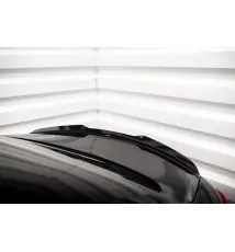 Spoiler Cap Infiniti Q50 S Mk1