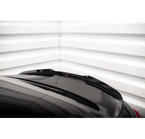 Spoiler Cap Infiniti Q50 S Mk1