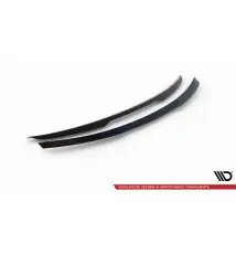 Spoiler Cap Infiniti Q50 S Mk1