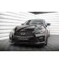Lame Du Pare-Chocs Avant V.1 Infiniti Q50 S Mk1