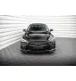 Lame Du Pare-Chocs Avant V.1 Infiniti Q50 S Mk1