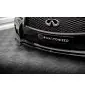 Lame Du Pare-Chocs Avant V.1 Infiniti Q50 S Mk1