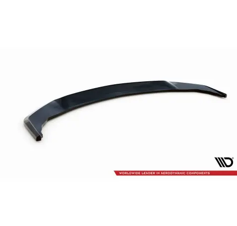 Lame Du Pare-Chocs Avant V.1 Infiniti Q50 S Mk1