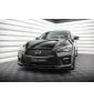 Lame Du Pare-Chocs Avant V.2 Infiniti Q50 S Mk1