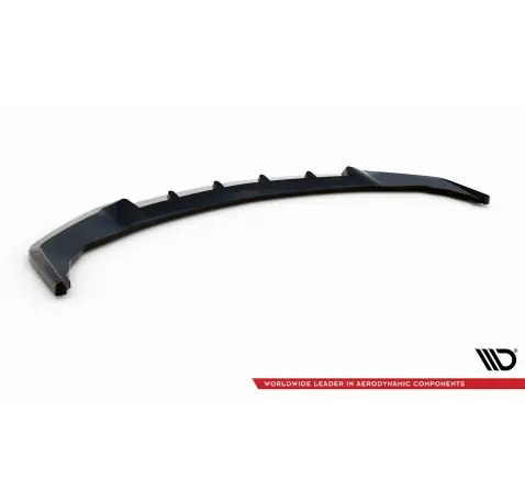 Lame Du Pare-Chocs Avant V.2 Infiniti Q50 S Mk1