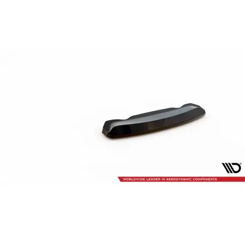 Arriere Splitter Infiniti Q50 S Mk1