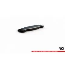 Arriere Splitter Infiniti Q50 S Mk1