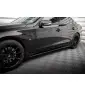 Rajouts Des Bas De Caisse V.1 Infiniti Q50 S Mk1