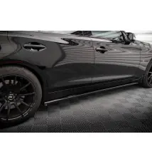 Rajouts Des Bas De Caisse V.1 Infiniti Q50 S Mk1