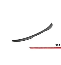 Prepreg Carbon Fiber Becquet de hayon BMW M3 G80 / M340i G20 / 3 M-Pack G20 / 3 Standard G20