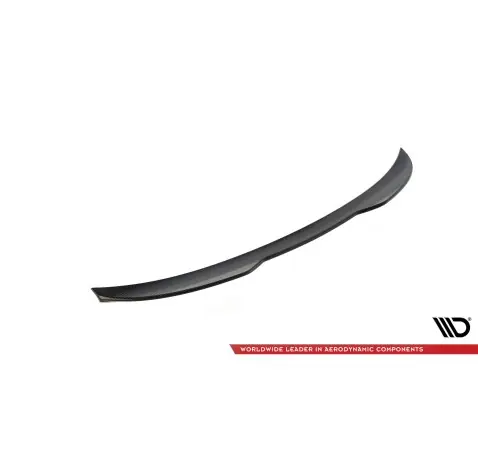 Prepreg Carbon Fiber Becquet de hayon BMW M3 G80 / M340i G20 / 3 M-Pack G20 / 3 Standard G20
