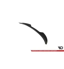 Prepreg Carbon Fiber Becquet de hayon BMW M3 G80 / M340i G20 / 3 M-Pack G20 / 3 Standard G20