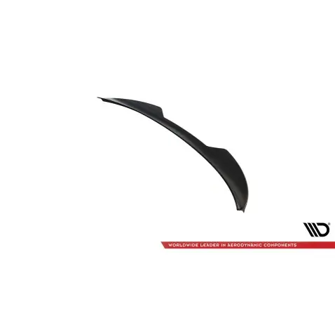 Prepreg Carbon Fiber Becquet de hayon BMW M3 G80 / M340i G20 / 3 M-Pack G20 / 3 Standard G20