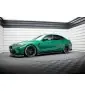 Fibre de Carbone Des Bas De Caisse BMW M3 Sedan / Touring G80 / G81
