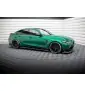 Fibre de Carbone Des Bas De Caisse BMW M3 Sedan / Touring G80 / G81