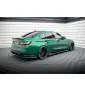 Fibre de Carbone Des Bas De Caisse BMW M3 Sedan / Touring G80 / G81
