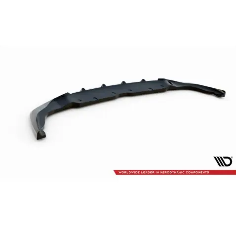 Lame Du Pare-Chocs Avant V.6 BMW 1 M-Pack / M135i / 128ti F40