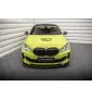 Lame Du Pare-Chocs Avant V.7 BMW 1 M-Pack / M135i / 128ti F40