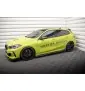 Rajouts Des Bas De Caisse V.5 BMW 1 M-Pack/ M135i / 128ti F40