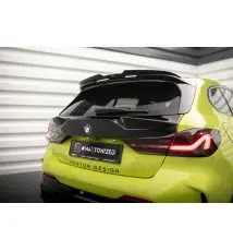 Le prolongement de la lunette arrière BMW 1 M-Pack / M135i / 128ti F40
