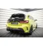 Le prolongement de la lunette arrière BMW 1 M-Pack / M135i / 128ti F40