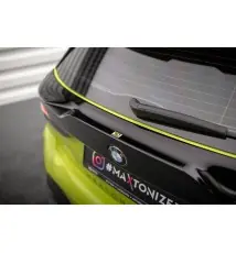 Le prolongement de la lunette arrière BMW 1 M-Pack / M135i / 128ti F40