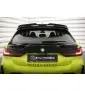 Le prolongement de la lunette arrière BMW 1 M-Pack / M135i / 128ti F40