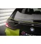 Le prolongement de la lunette arrière BMW 1 M-Pack / M135i / 128ti F40