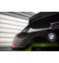 Le prolongement de la lunette arrière BMW 1 M-Pack / M135i / 128ti F40